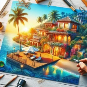 Chat GPT Tips for Property Buyers in Marbella: How to Find Your Dream Home on the Costa del Sol