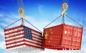 Trade War US China Positive for Spanish propertymarket