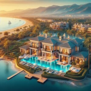 Why Marbella’s Luxury Property Market is Still Thriving