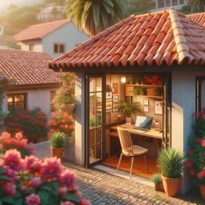 How to Find Your Perfect Home with Nookhomes in Spain