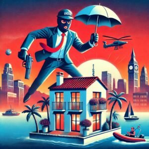 Protect Your Property in Spain Anti Squatter Insurance and Your Rights