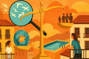 Spain Launches New Tourist Housing Observatory