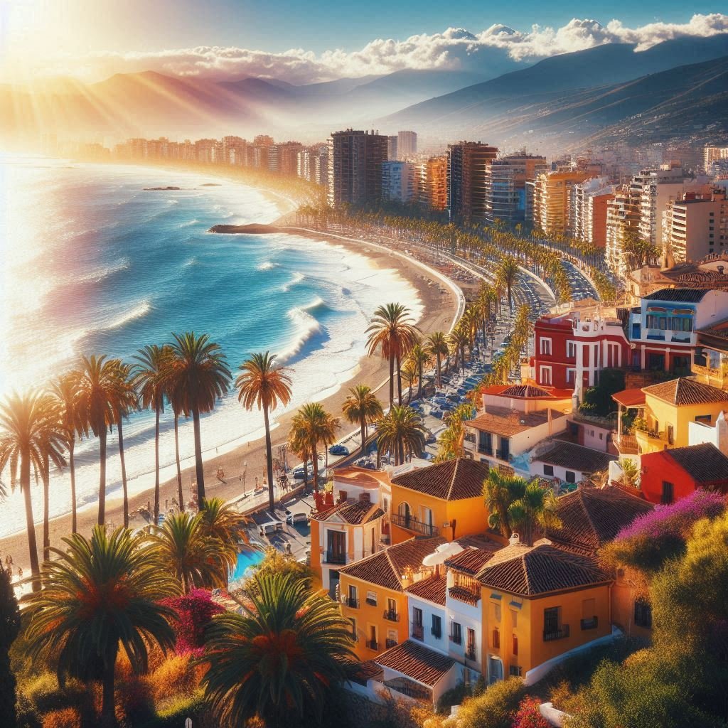 malaga real estate sells quick